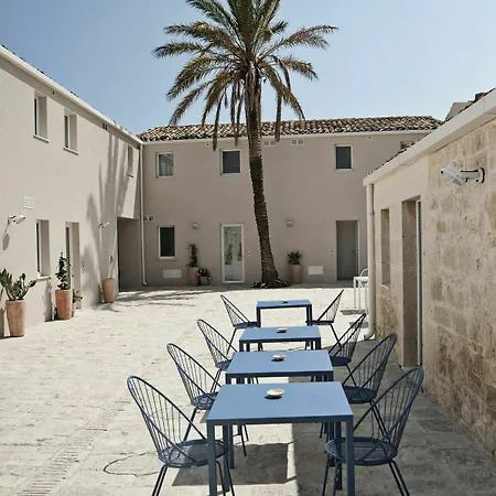 La Scibina 4*